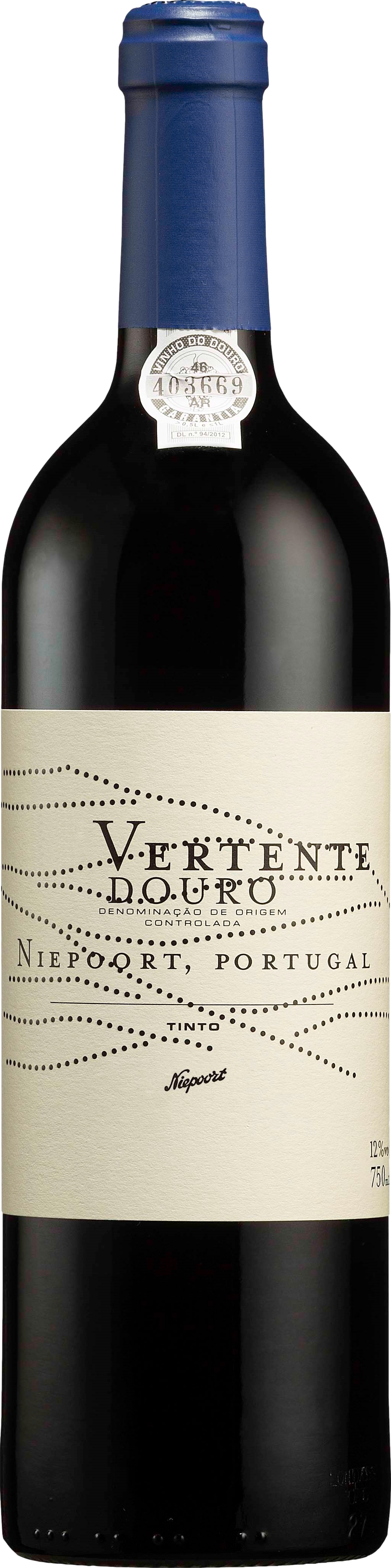 Niepoort Vertente Tinto 2022