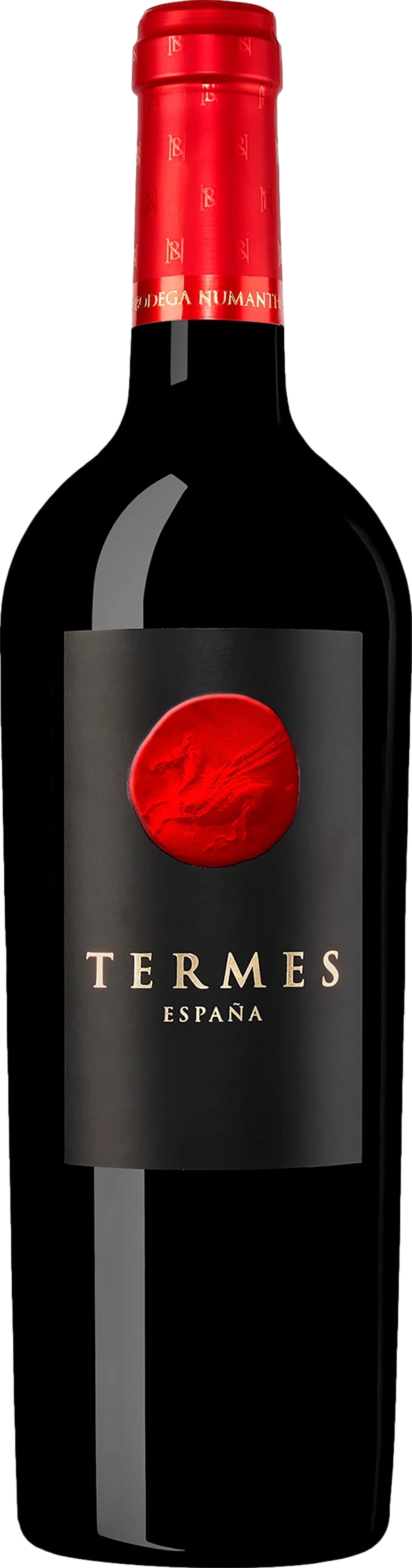 Numanthia Termes 2021