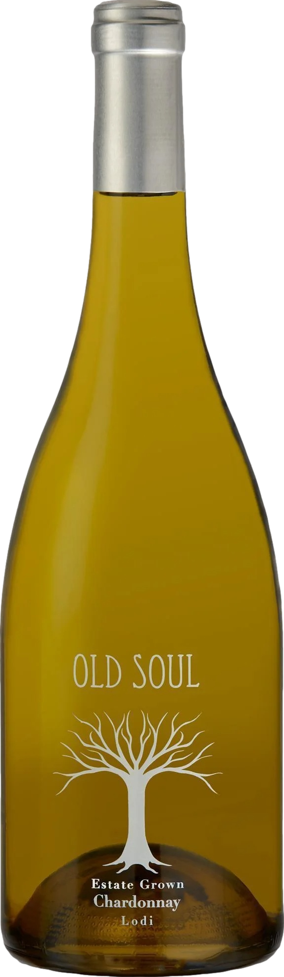Old Soul Chardonnay 2024