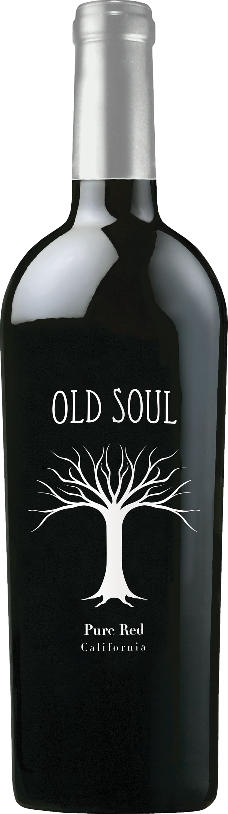 Old Soul Pure Red 2020