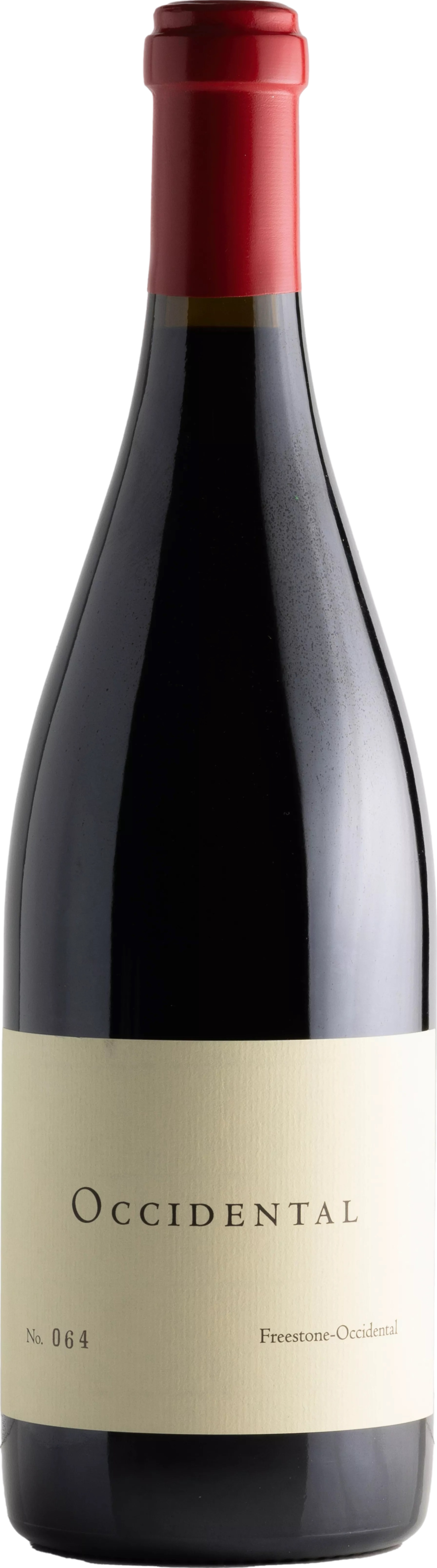 Occidental Freestone-Occidental Pinot Noir 2023