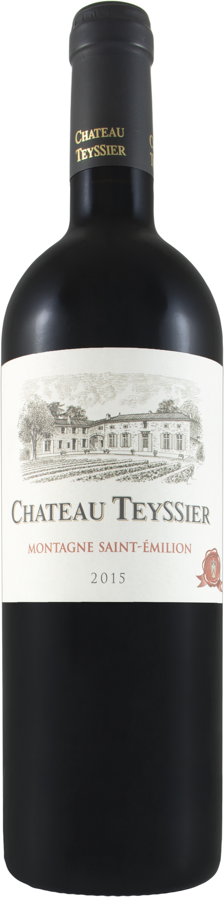 Chateau Teyssier 2019