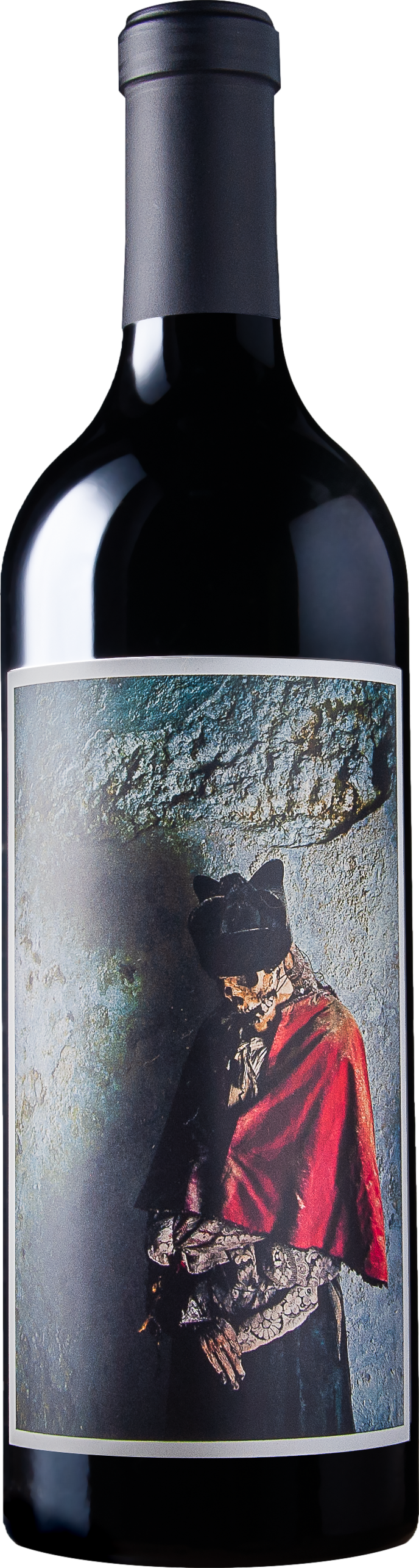 Orin Swift Cabernet Sauvignon Palermo 2019