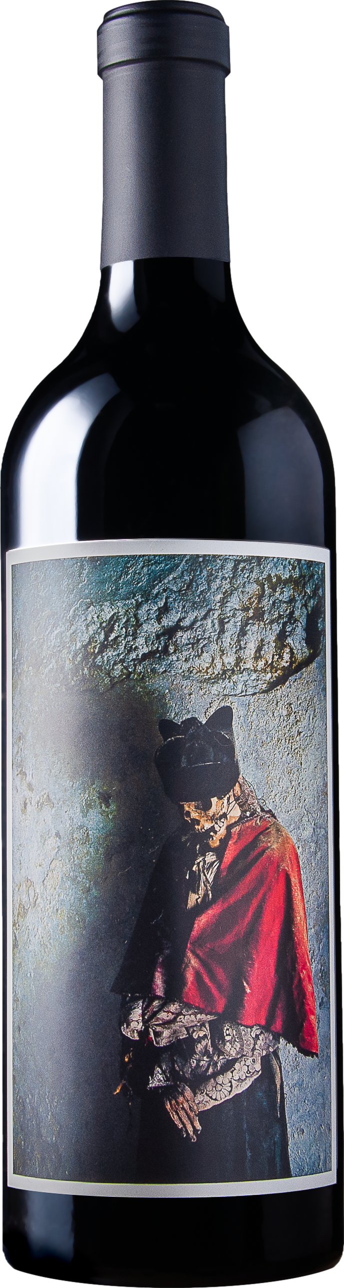 Orin Swift Cabernet Sauvignon Palermo 2020