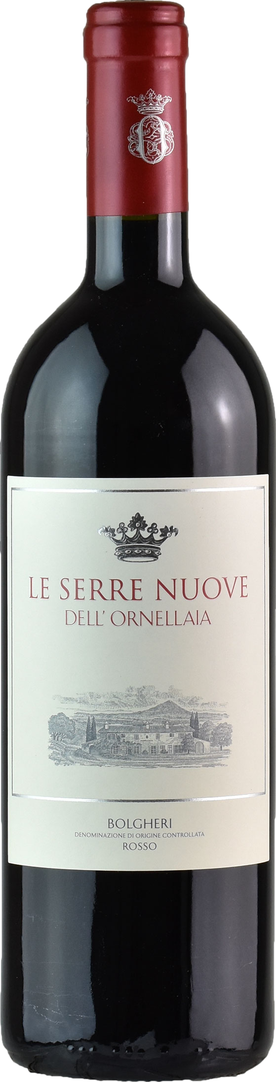 Ornellaia Le Serre Nuove 2024