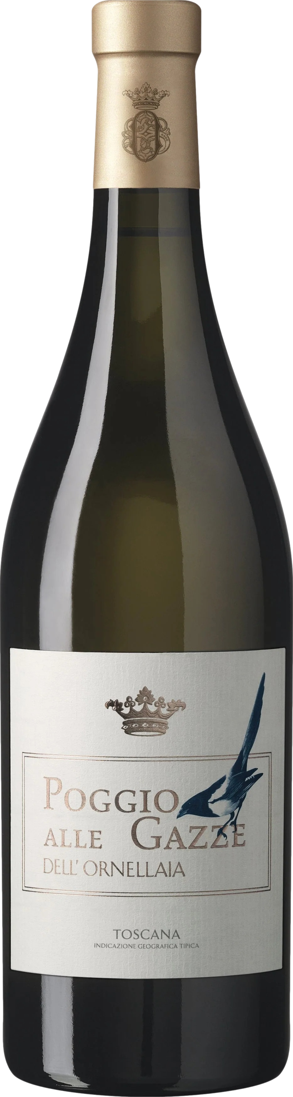 Ornellaia Poggio alle Gazze 2023