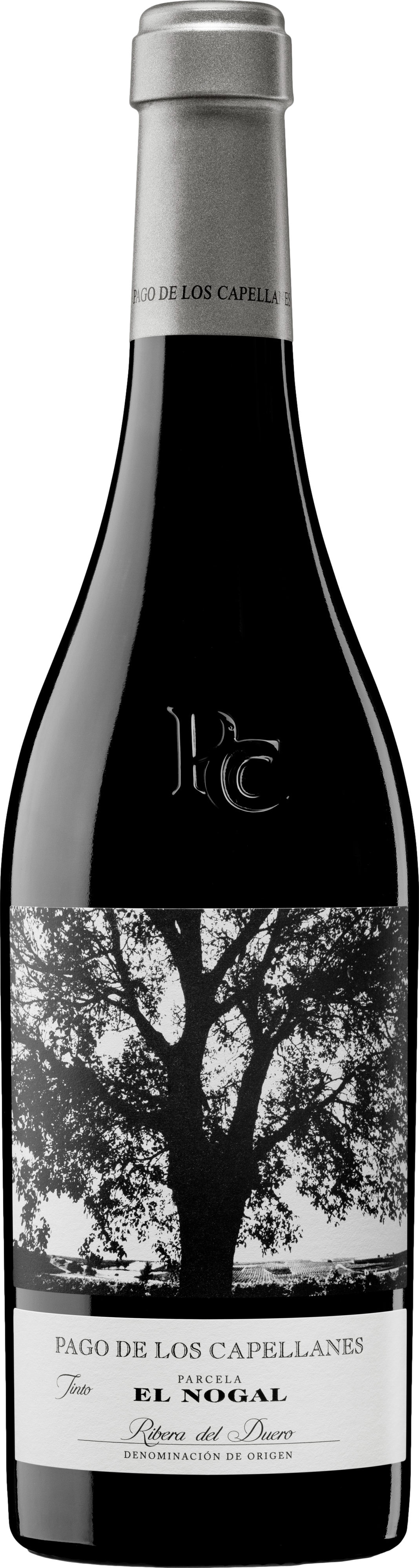 Pago de los Capellanes Nogal 2021