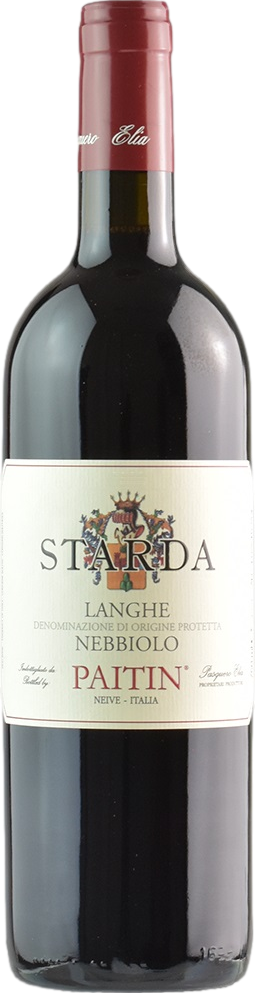 Paitin Starda Langhe Nebbiolo 2022