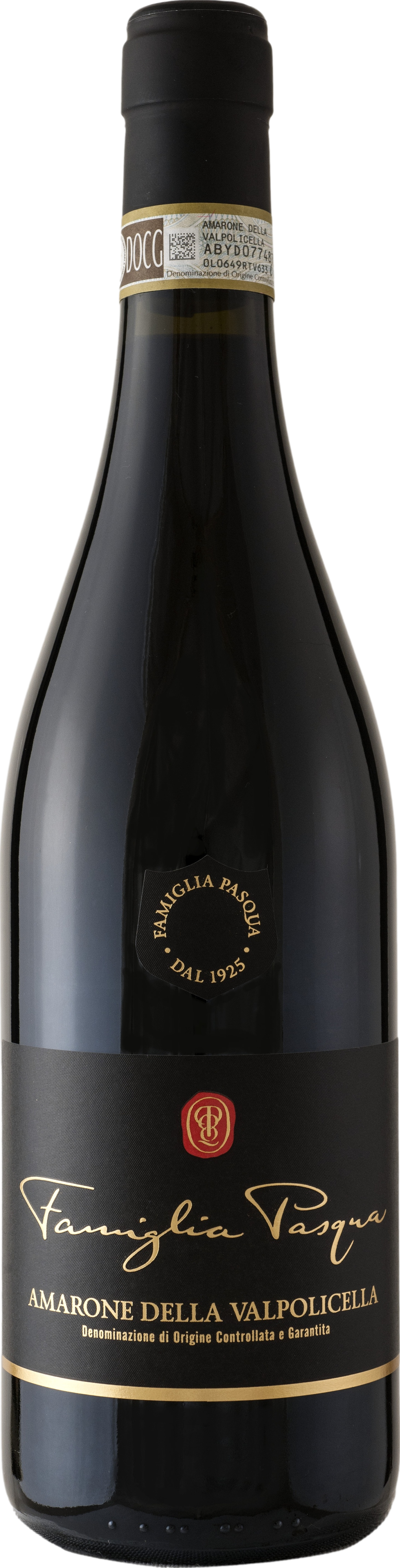 Pasqua Amarone della Valpolicella 2019
