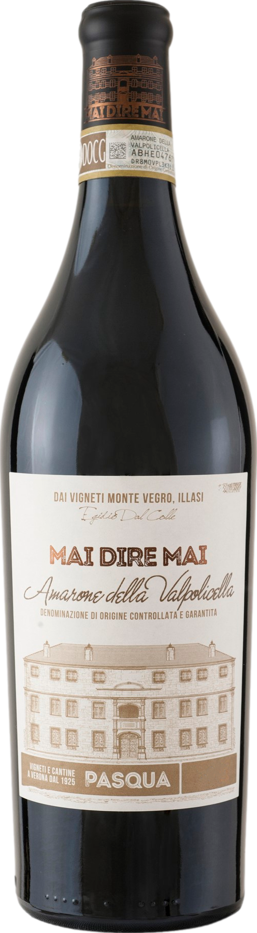 Pasqua Mai Dire Mai Amarone della Valpolicella 2013