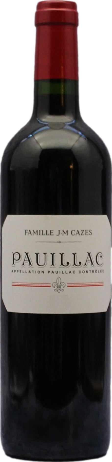 Pauillac de Lynch-Bages 2021