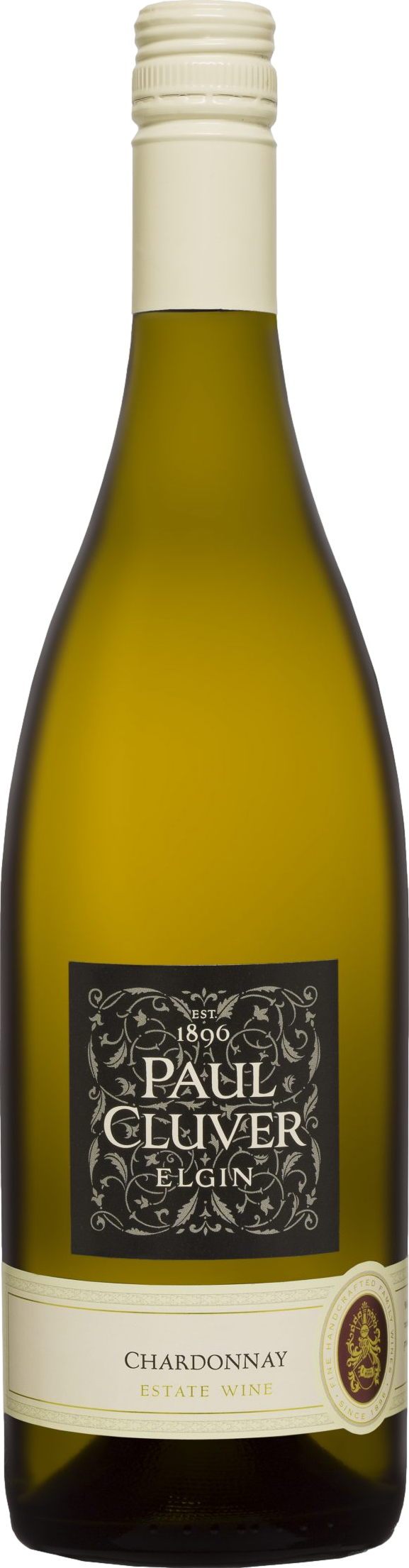 Paul Cluver Estate Chardonnay