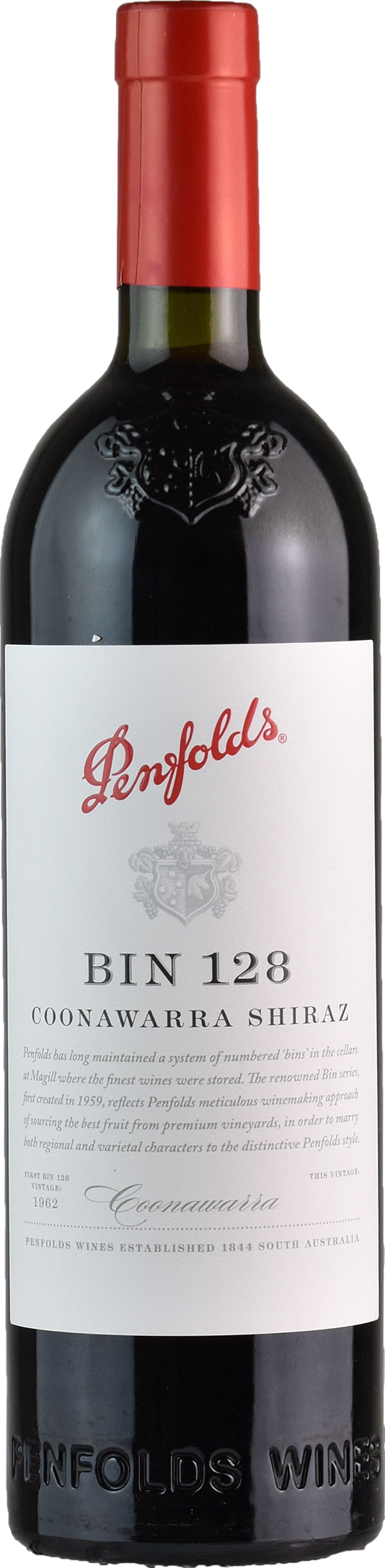 Penfolds Bin 128 Shiraz 2019