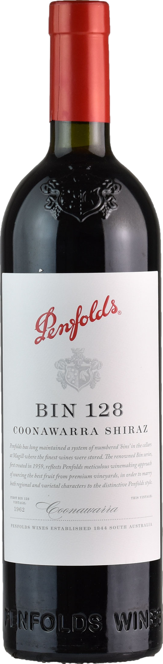 Penfolds Bin 128 Shiraz