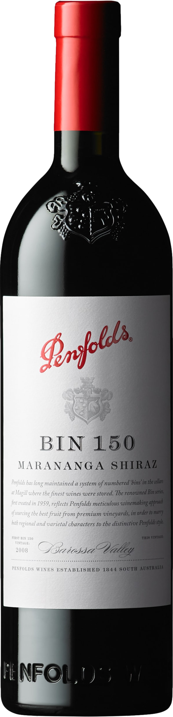 Penfolds Bin 150 Marananga Shiraz 2018