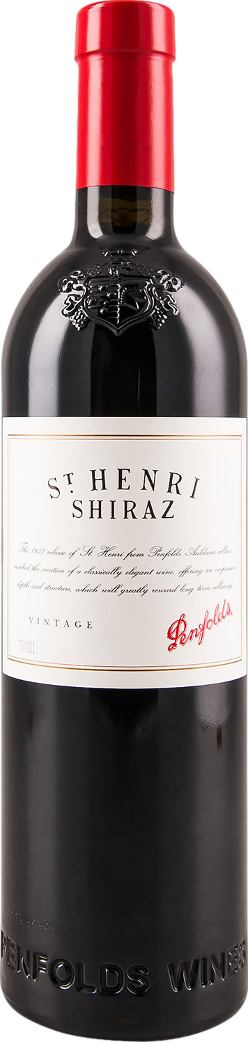 Penfolds St Henri Shiraz 2021