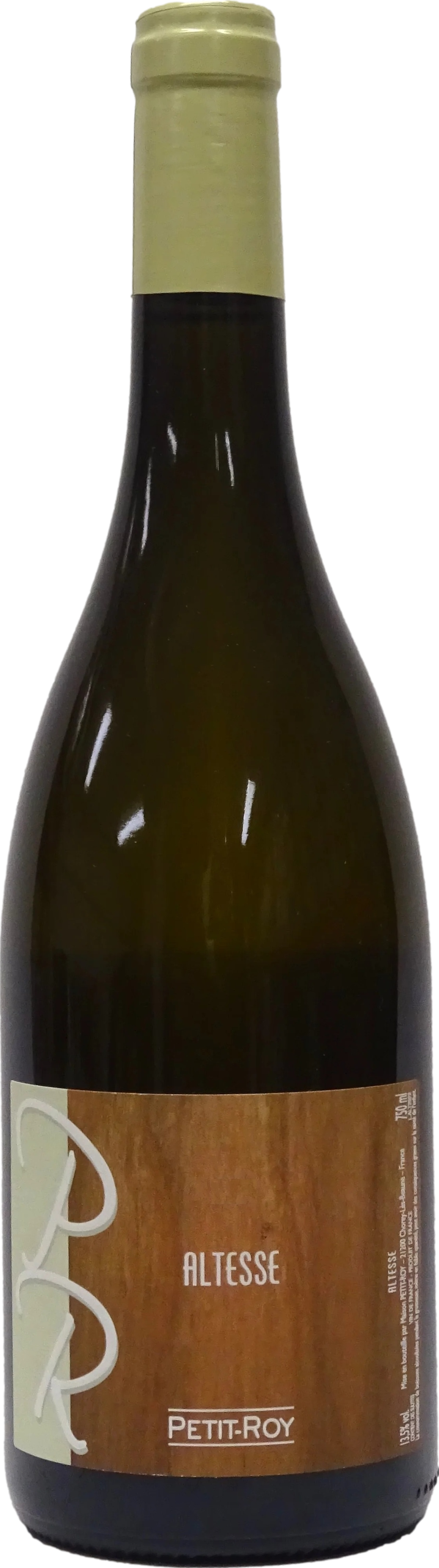 Petit-Roy Altesse 2021