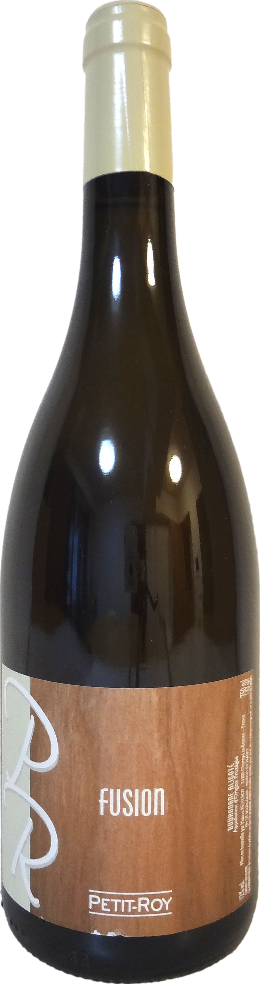 Petit-Roy Fusion Bourgogne Aligoté