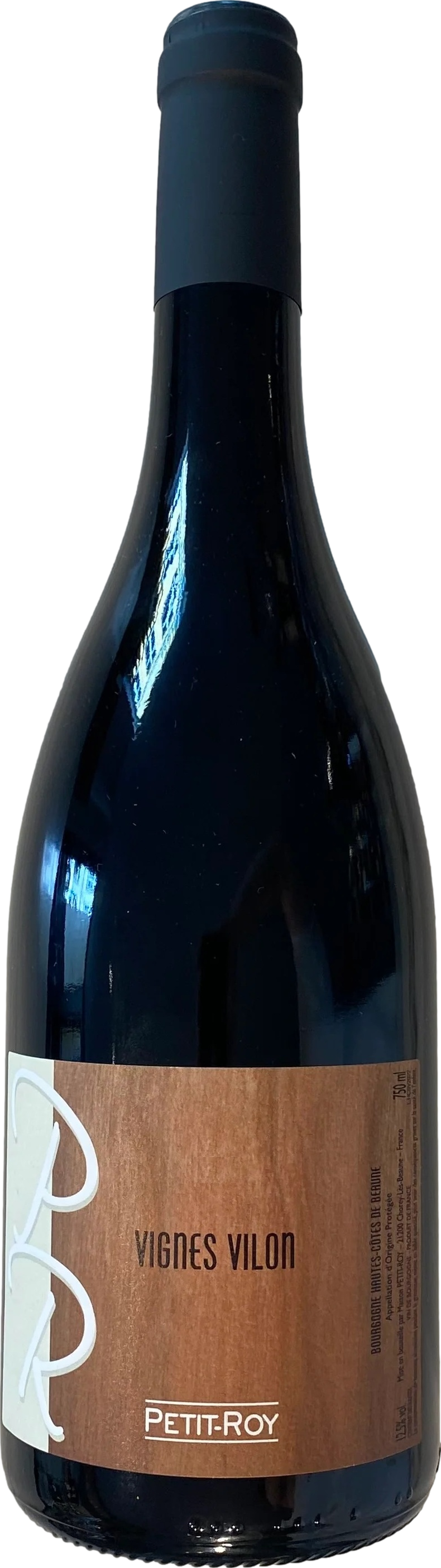 Petit-Roy Hautes Cotes de Beaune Vignes Vilon 2022