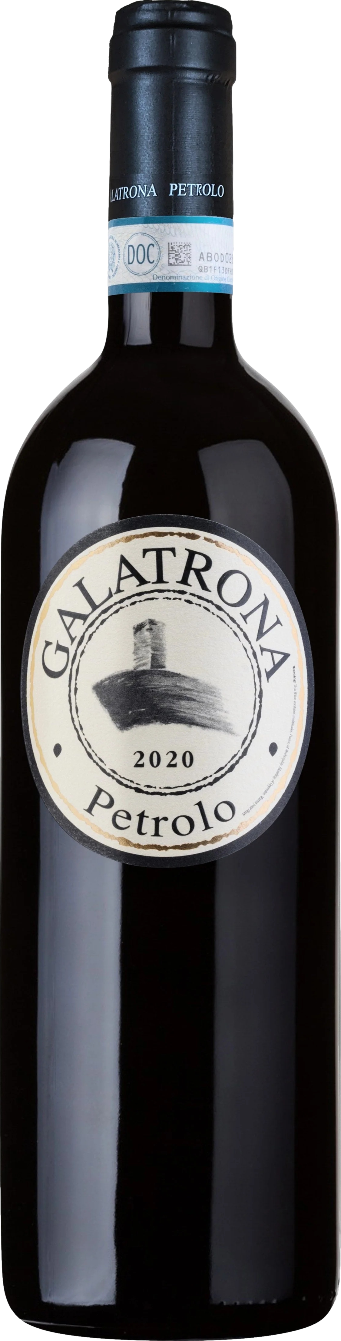 Petrolo Galatrona 2022
