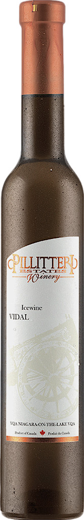 Pillitteri Estates Vidal Icewine 2017