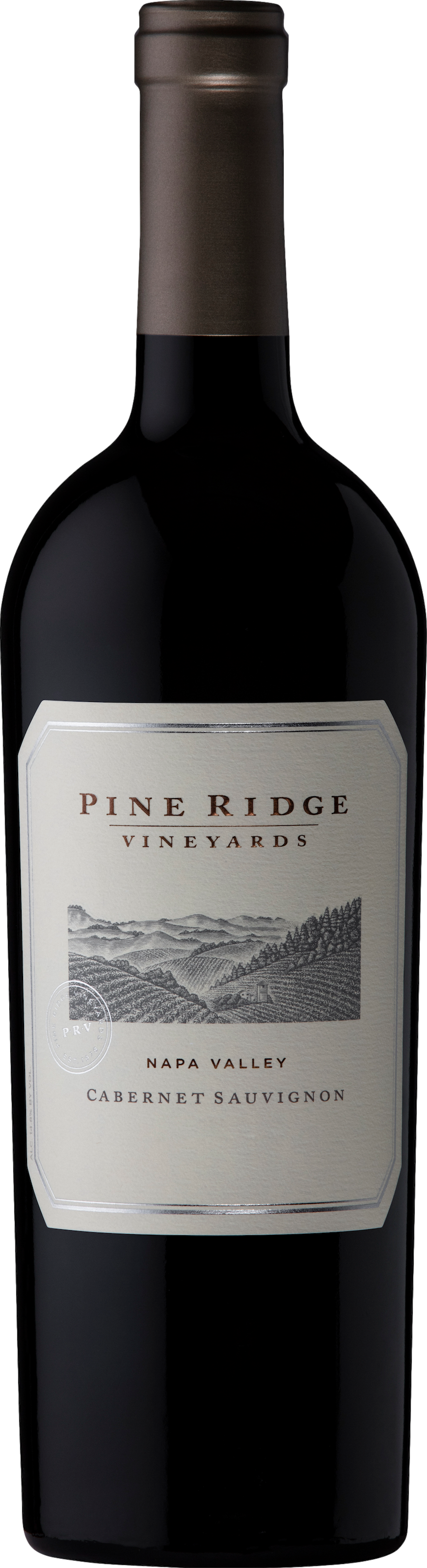 Pine Ridge Napa Cabernet Sauvignon 2021