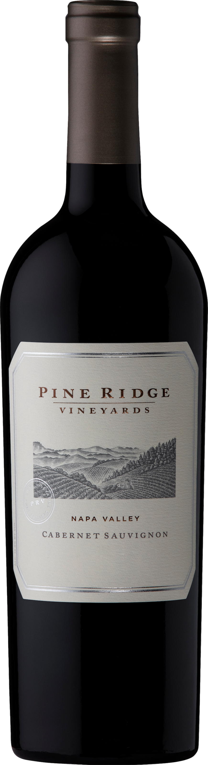 Pine Ridge Napa Cabernet Sauvignon 2023