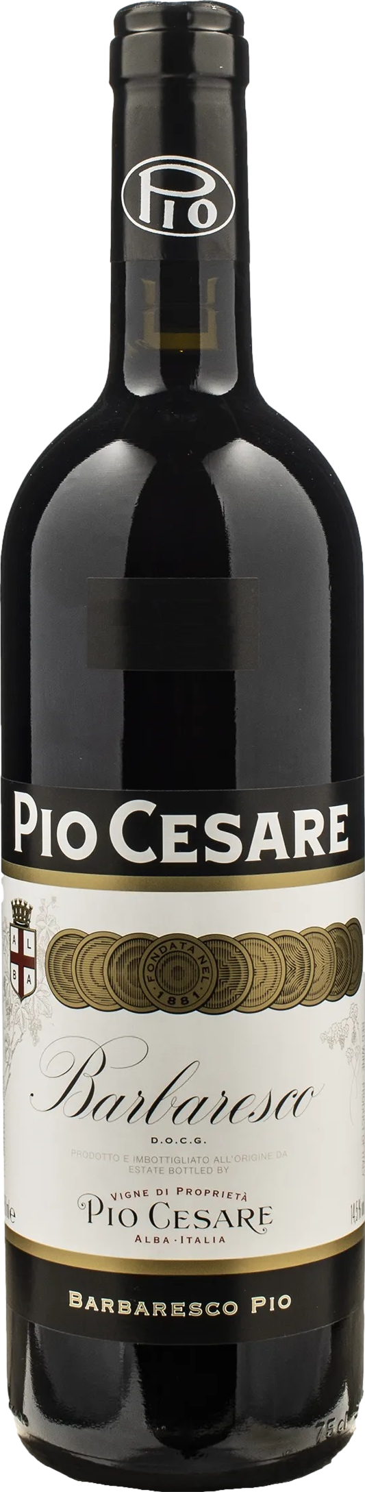 Pio Cesare Barbaresco 2021