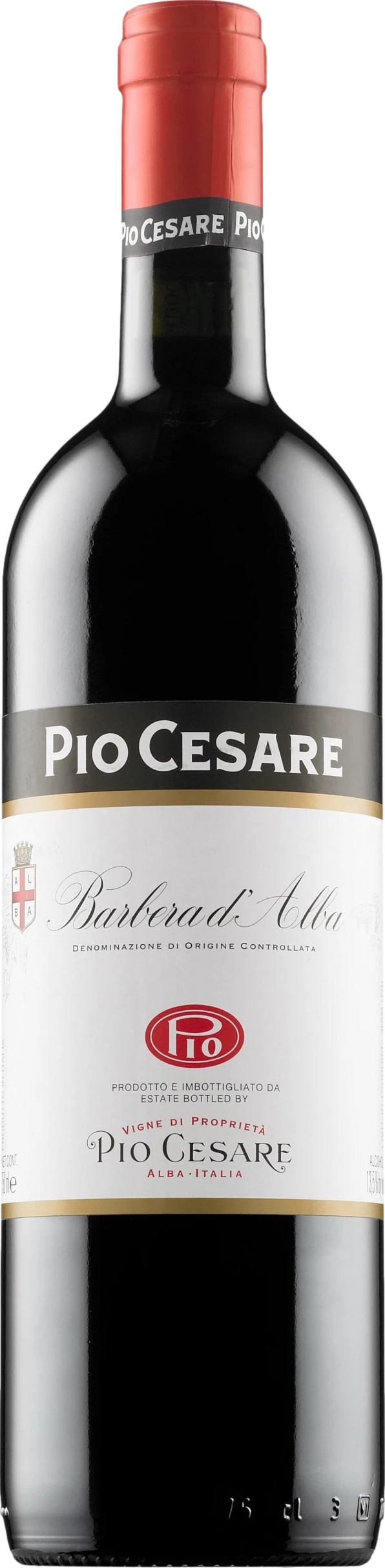 Pio Cesare Barbera d'Alba 2022