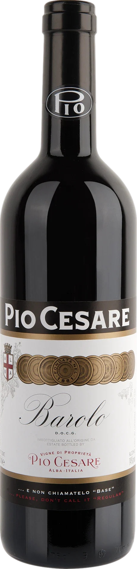 Pio Cesare Barolo 2020