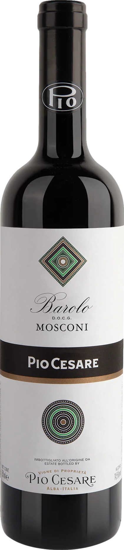 Pio Cesare Barolo Mosconi 2020