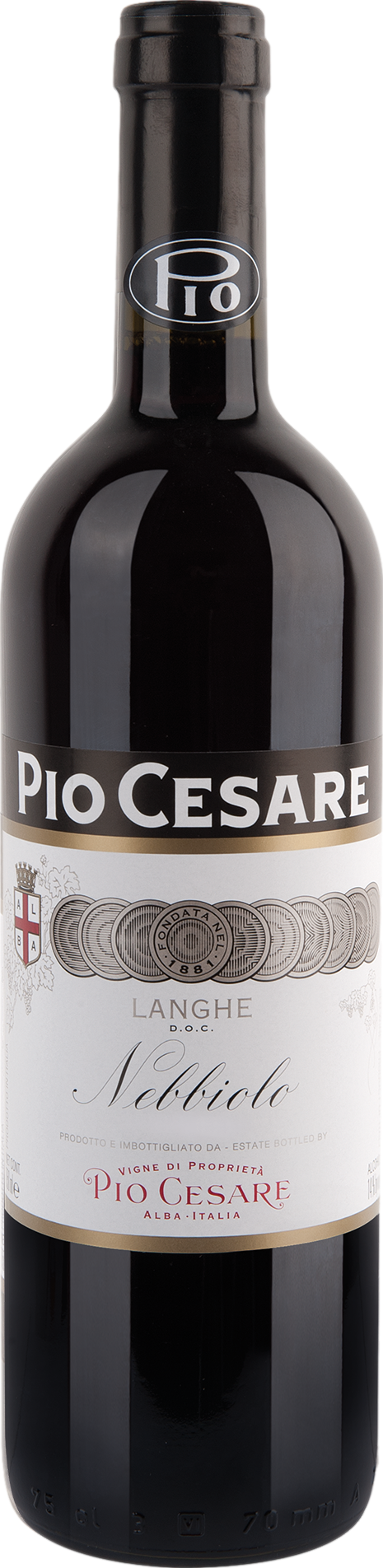 Pio Cesare Langhe Nebbiolo 2021