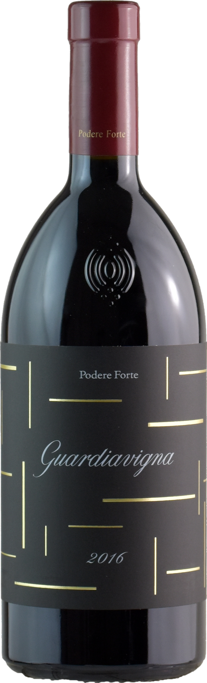 Podere Forte Guardiavigna 2016