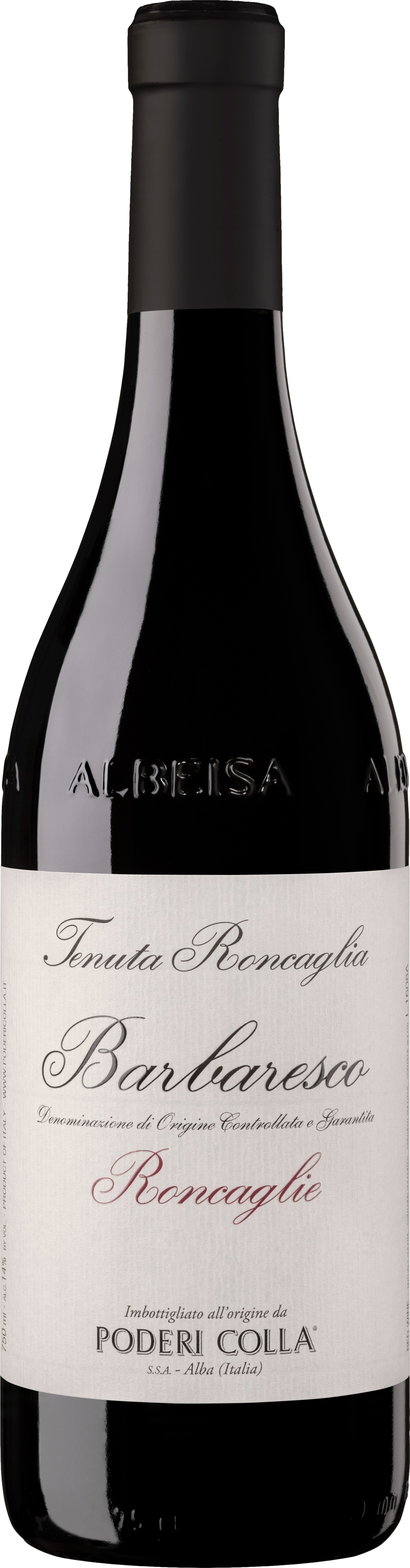 Poderi Colla Barbaresco Roncaglie