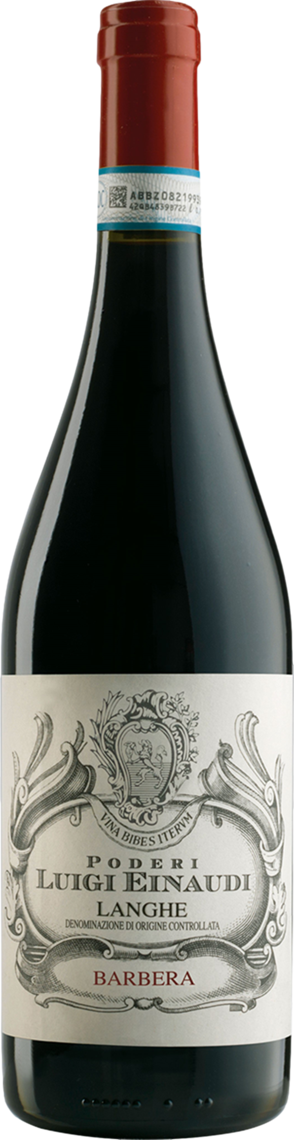 Poderi Luigi Einaudi Langhe Barbera 2024