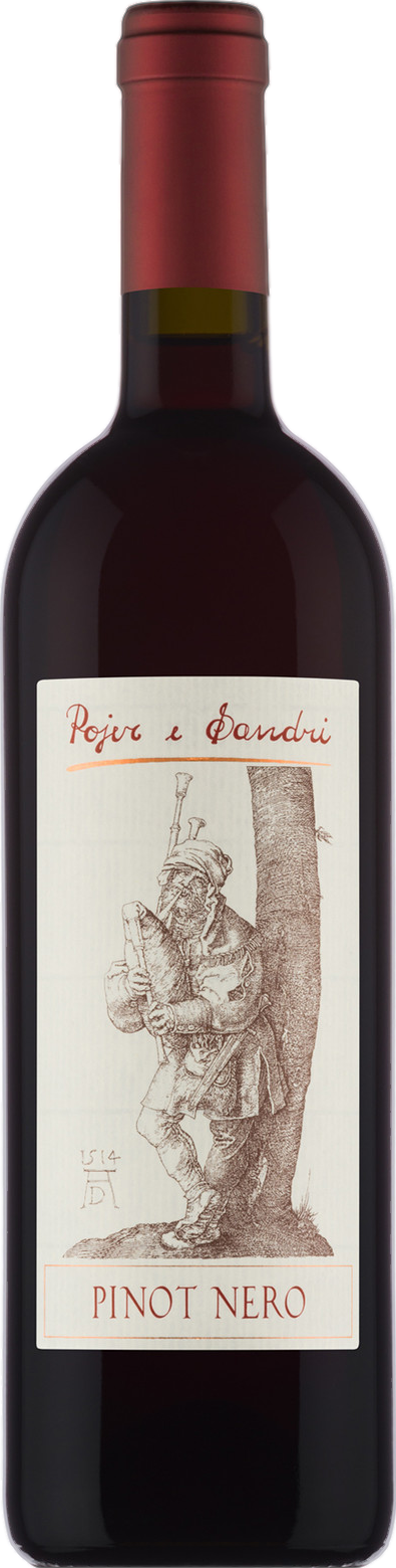 Pojer e Sandri Pinot Nero 2024
