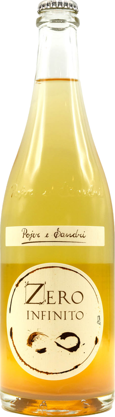 Pojer e Sandri Zero Infinito 2024