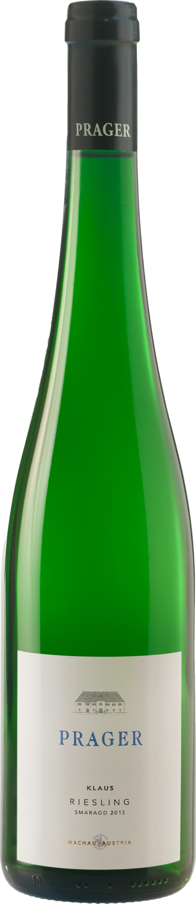 Prager Ried Klaus Riesling Smaragd