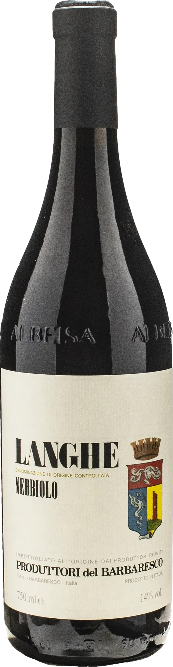 Produttori del Barbaresco Langhe Nebbiolo 2024