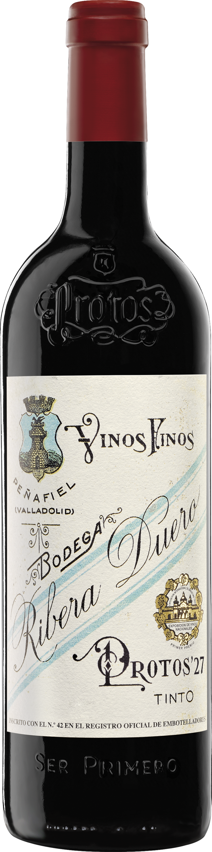 Protos 27 Ribera del Duero 2022