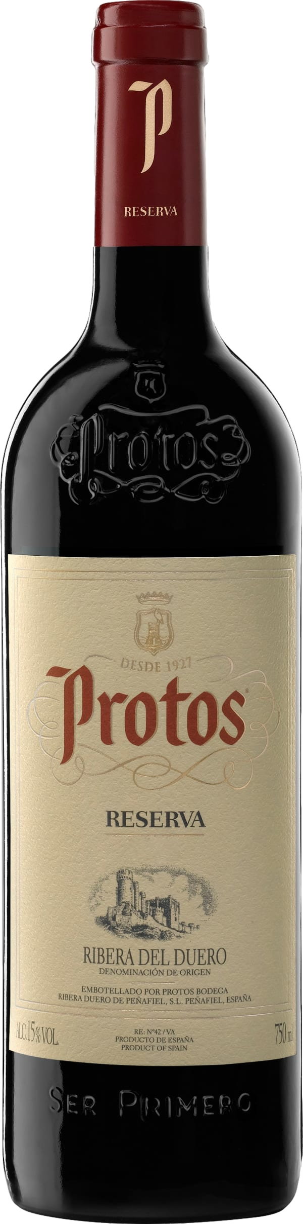 Protos Reserva 2020
