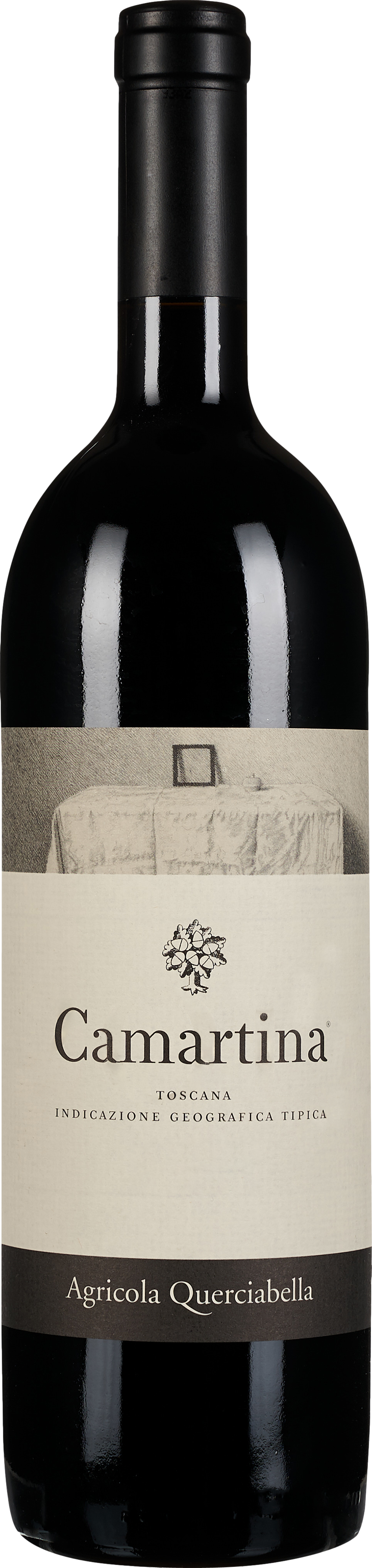Querciabella Camartina