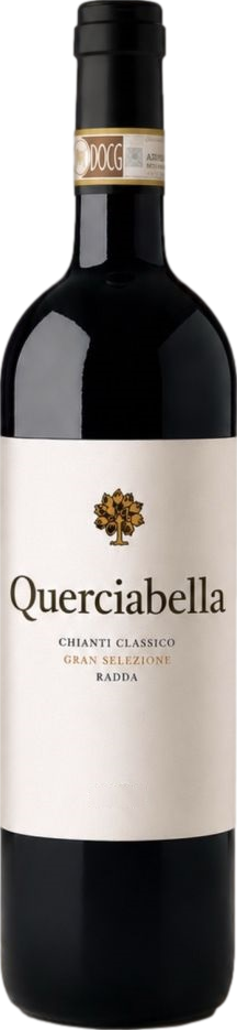Querciabella Chianti Classico Gran Selezione Radda