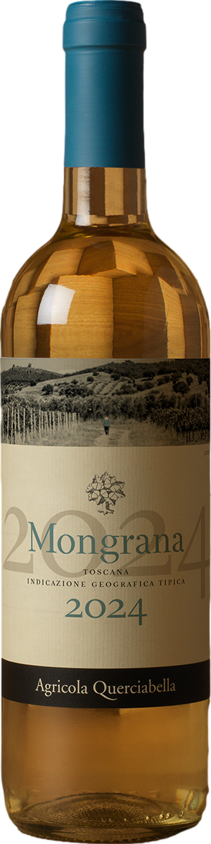 Querciabella Mongrana Bianco