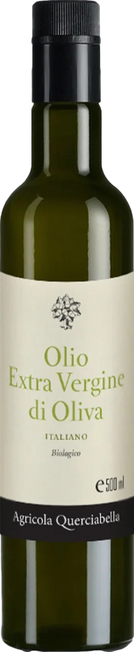 Querciabella Olio d’oliva 2024