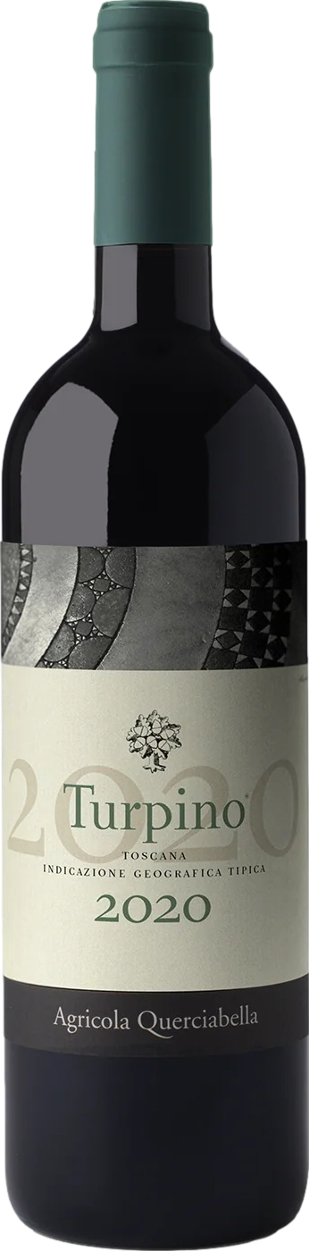 Querciabella Turpino 2020
