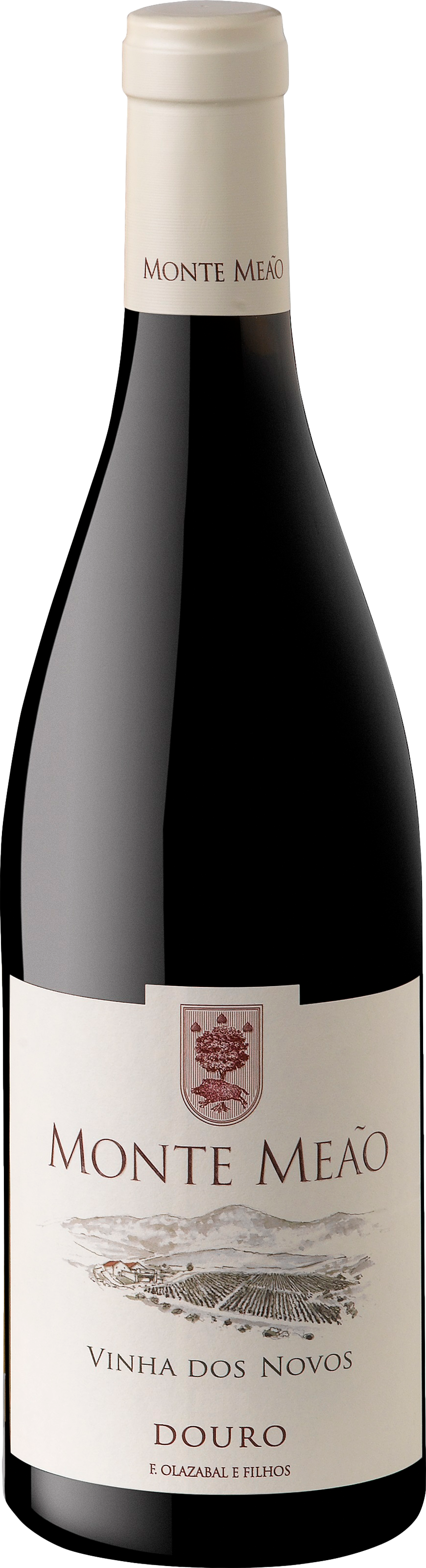 Quinta do Vale Meao Monte Meao Vinha dos Novos 2022