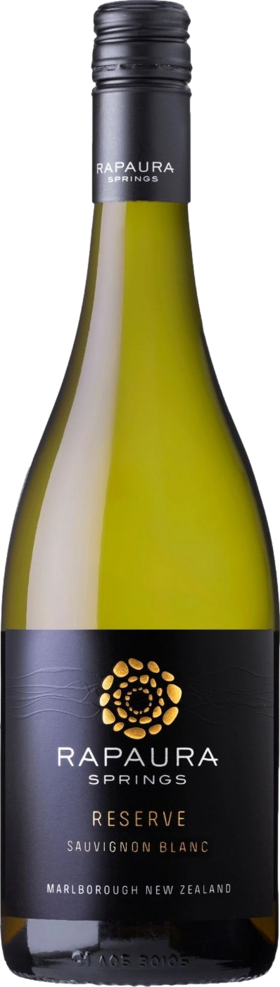 Rapaura Springs Sauvignon Blanc Reserve 2023