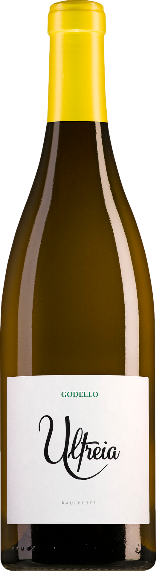 Raul Perez Ultreia Godello 2022