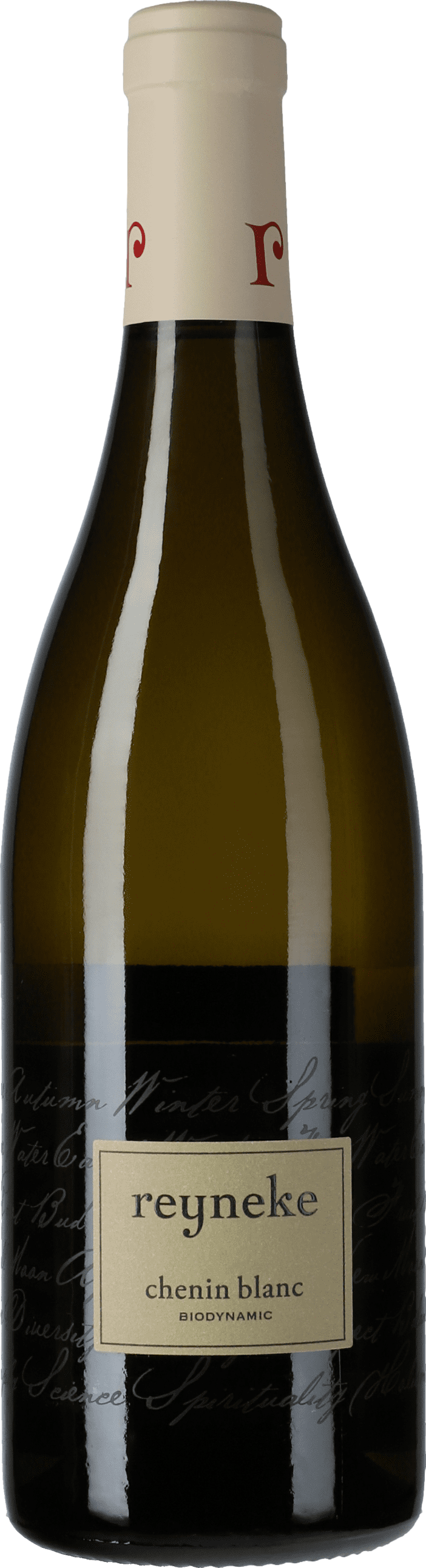 Reyneke Biodynamic Chenin Blanc 2023